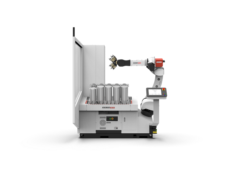 Robojob_TA