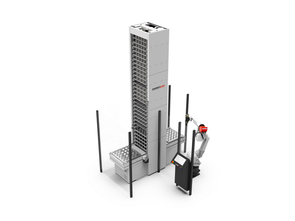 Tower