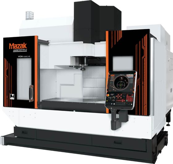 VCN-530C-HS-SmoothG