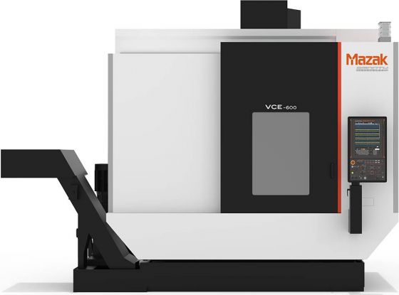 VCE-600_front