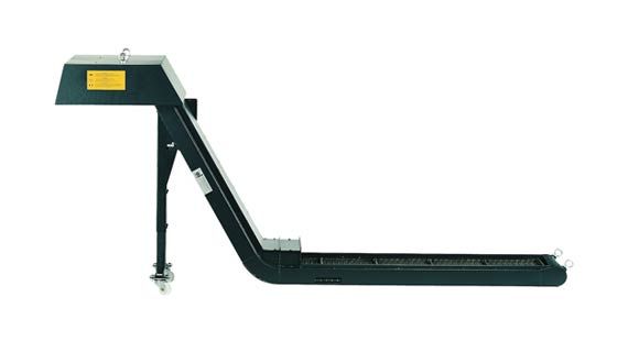 MüFra Späneförderer Mayfran