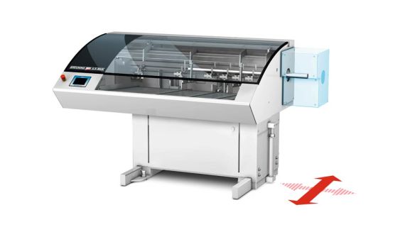 MüFra Werkzeugmaschinen Automation Breuning IRCO ILS-MUK