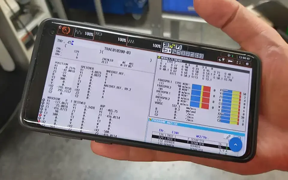 Simon Wotton iBox 4.0