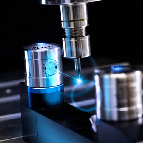 Renishaw Messsysteme