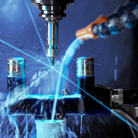 Renishaw Messsysteme