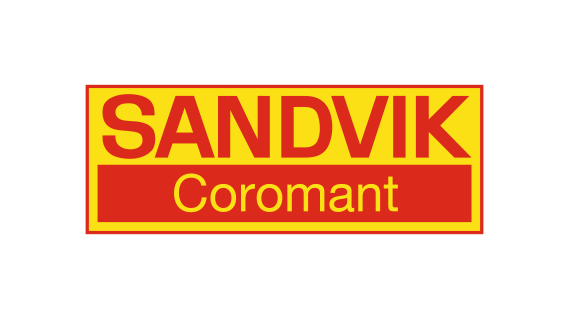 Sandvik Werkzeuge Logo